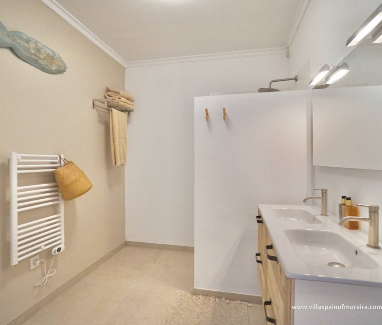 Sale - Villa - Benissa - Montemar