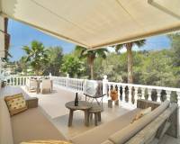 Sale - Villa - Benissa - Montemar