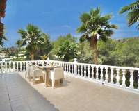 Sale - Villa - Benissa - Montemar