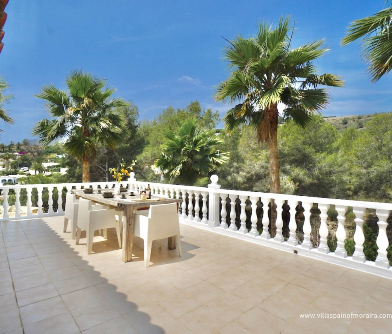 Sale - Villa - Benissa - Montemar