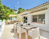 Sale - Villa - Benissa - Montemar