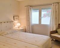 Sale - Villa - Benissa - Montemar