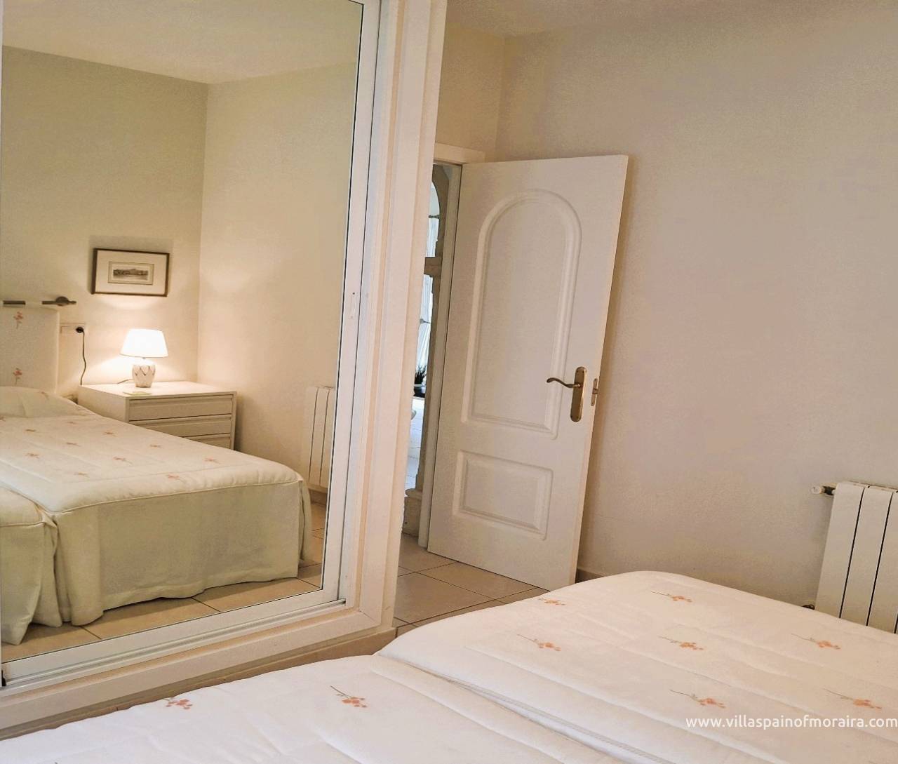 Sale - Villa - Benissa - Montemar