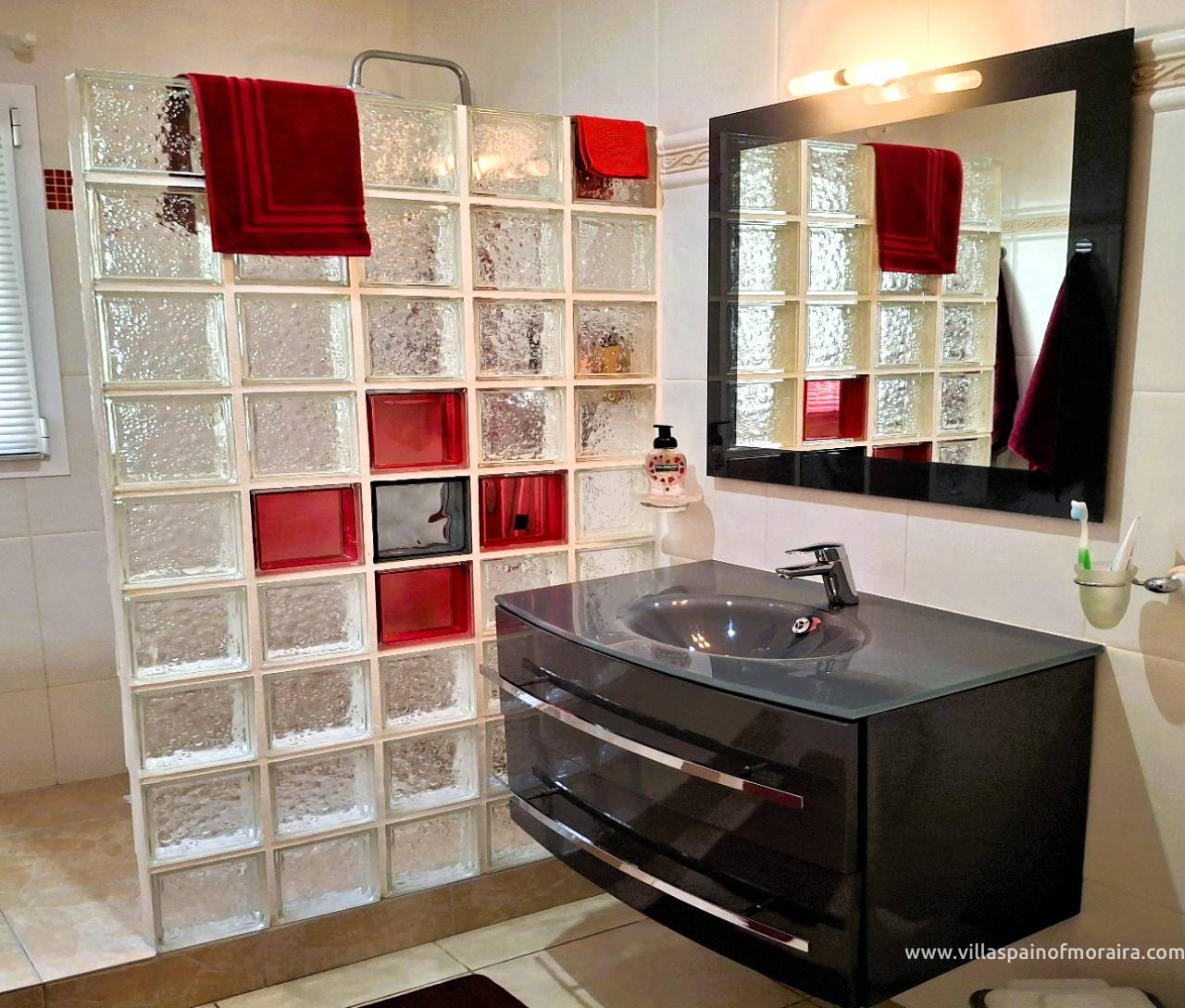 Sale - Villa - Benissa - Montemar