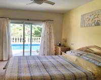 Sale - Villa - Benissa - Montemar