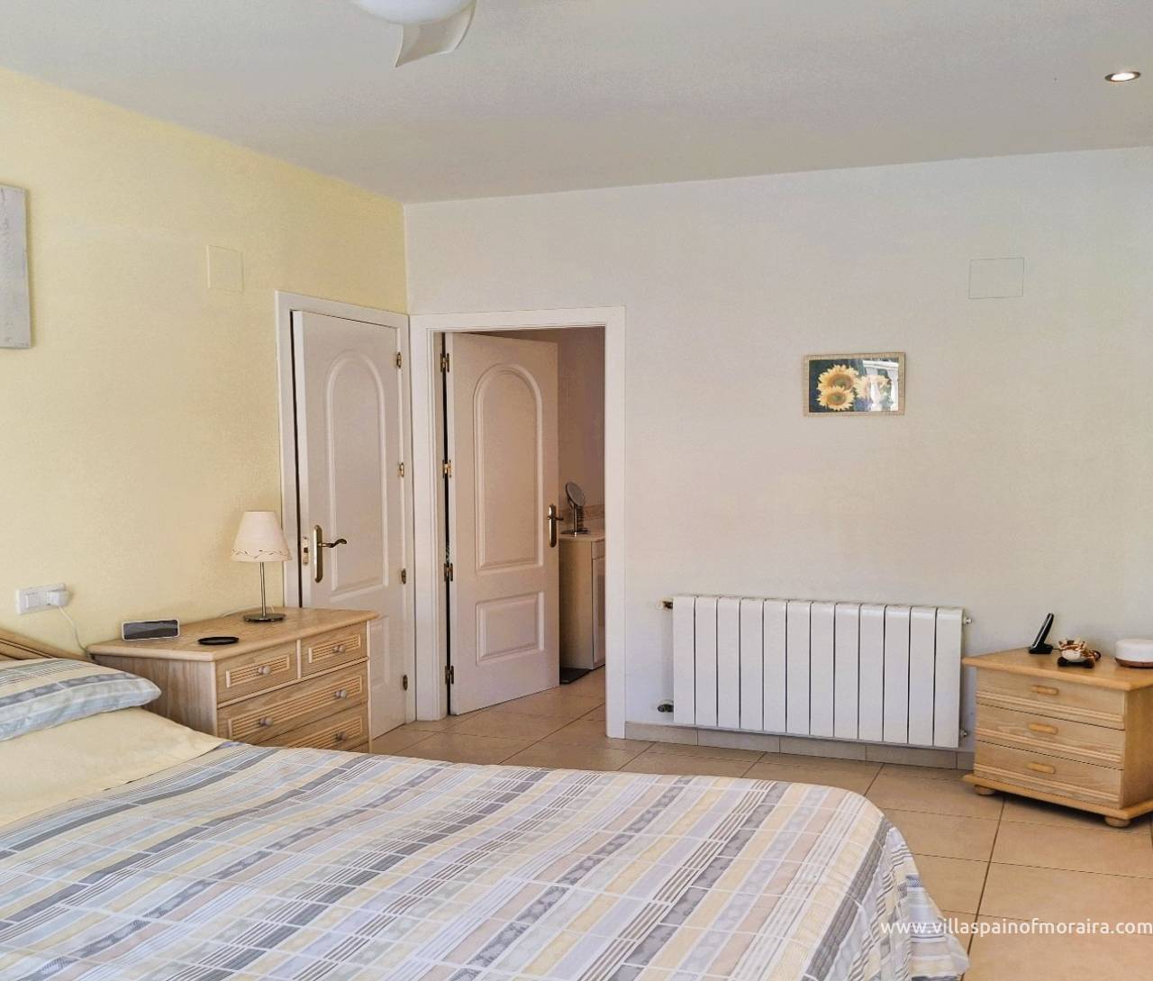 Sale - Villa - Benissa - Montemar