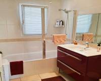 Sale - Villa - Benissa - Montemar