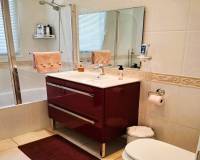 Sale - Villa - Benissa - Montemar