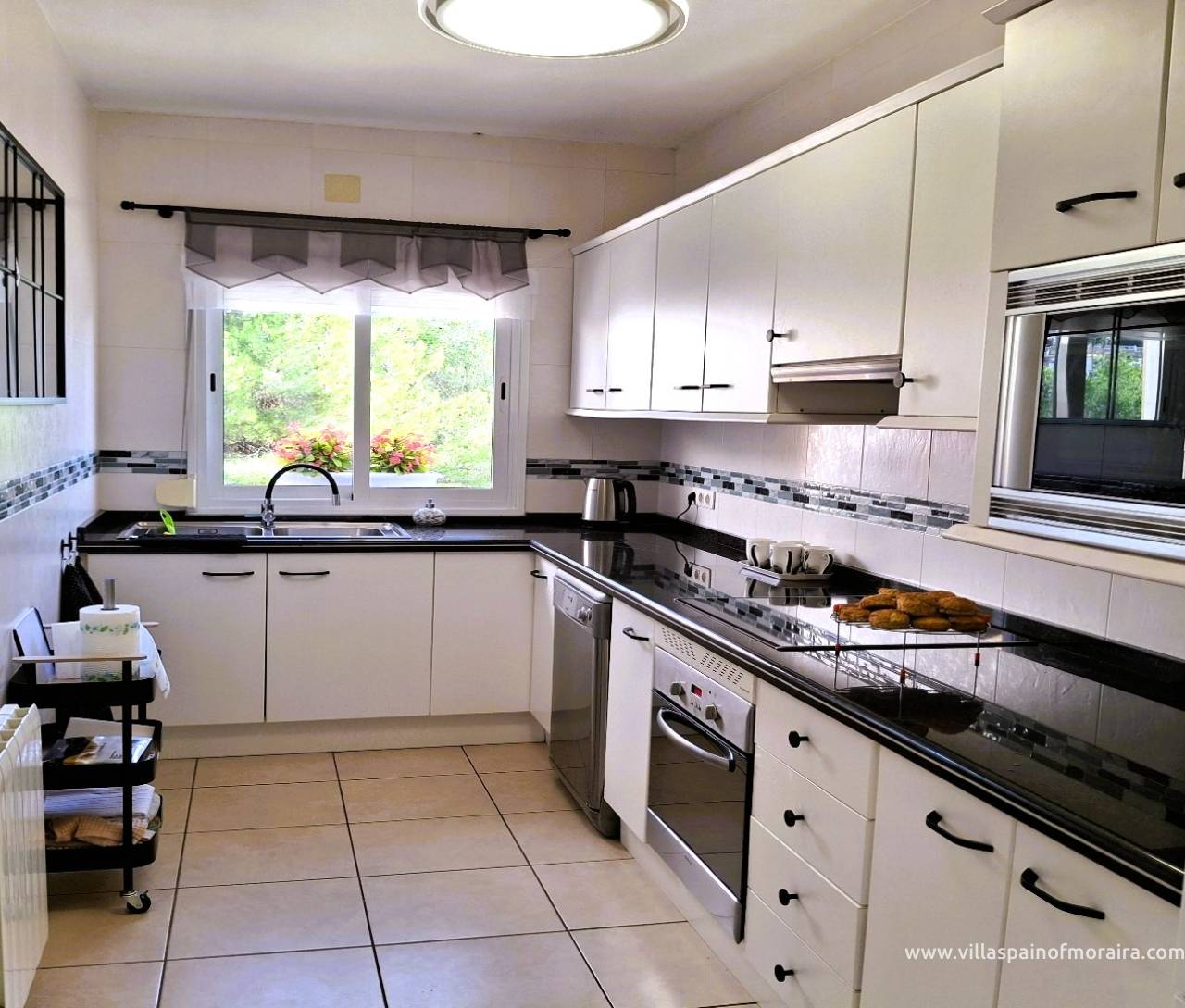 Sale - Villa - Benissa - Montemar