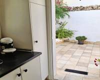 Sale - Villa - Benissa - Montemar