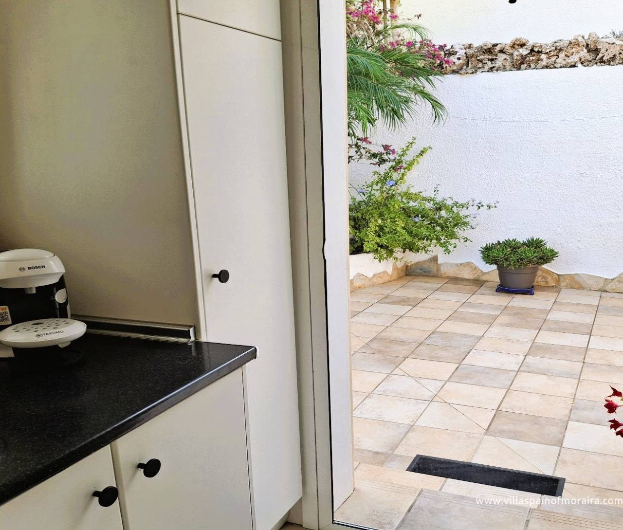 Sale - Villa - Benissa - Montemar