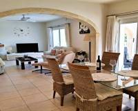 Sale - Villa - Benissa - Montemar