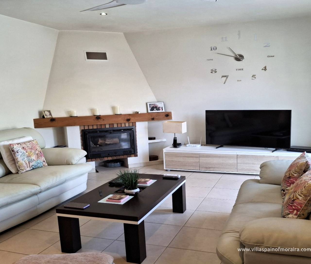Sale - Villa - Benissa - Montemar