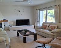 Sale - Villa - Benissa - Montemar