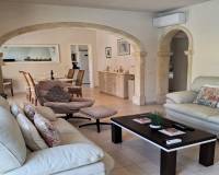 Sale - Villa - Benissa - Montemar