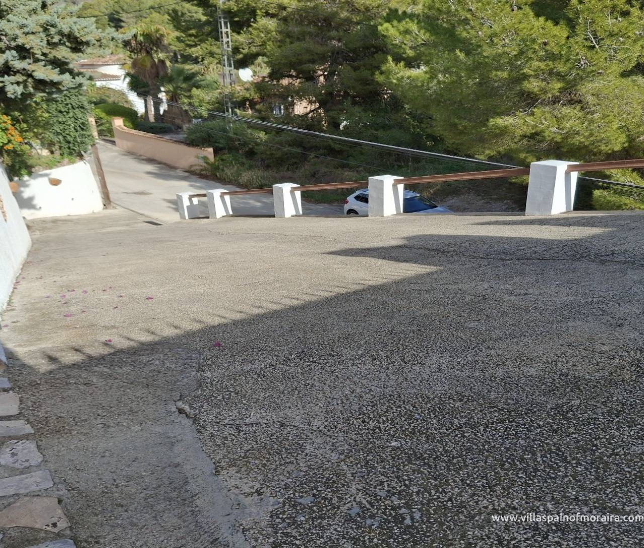 Sale - Villa - Benissa - Montemar