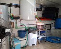 Sale - Villa - Benissa - Montemar