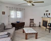Sale - Villa - Benissa - Montemar