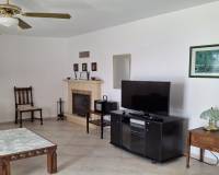 Sale - Villa - Benissa - Montemar