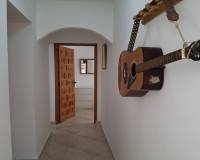 Sale - Villa - Benissa - Montemar