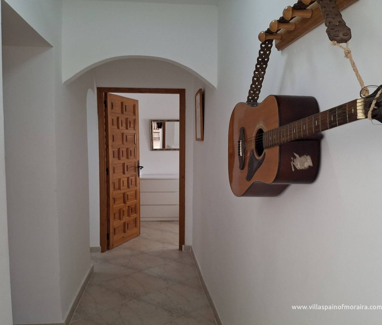 Sale - Villa - Benissa - Montemar