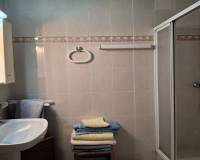 Sale - Villa - Benissa - Montemar