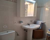 Sale - Villa - Benissa - Montemar