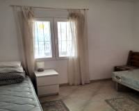 Sale - Villa - Benissa - Montemar
