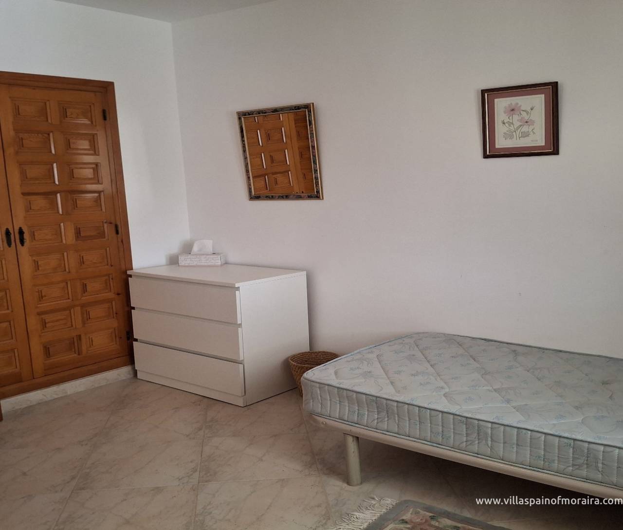 Sale - Villa - Benissa - Montemar