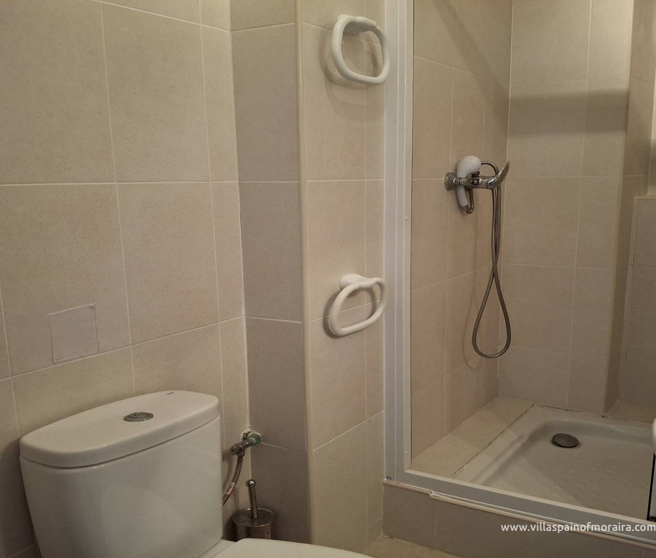 Sale - Villa - Benissa - Montemar