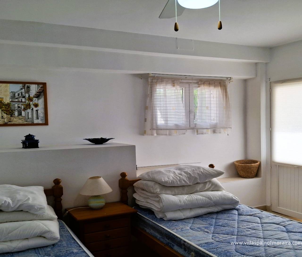 Sale - Villa - Benissa - Montemar