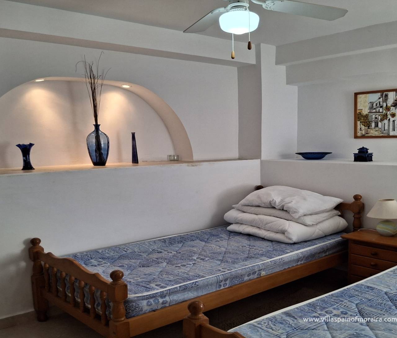 Sale - Villa - Benissa - Montemar