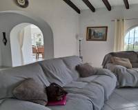 Sale - Villa - Benissa - Montemar