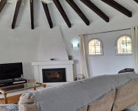 Sale - Villa - Benissa - Montemar