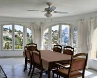 Sale - Villa - Benissa - Montemar