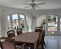 Sale - Villa - Benissa - Montemar