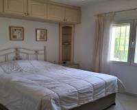 Sale - Villa - Benissa - Montemar