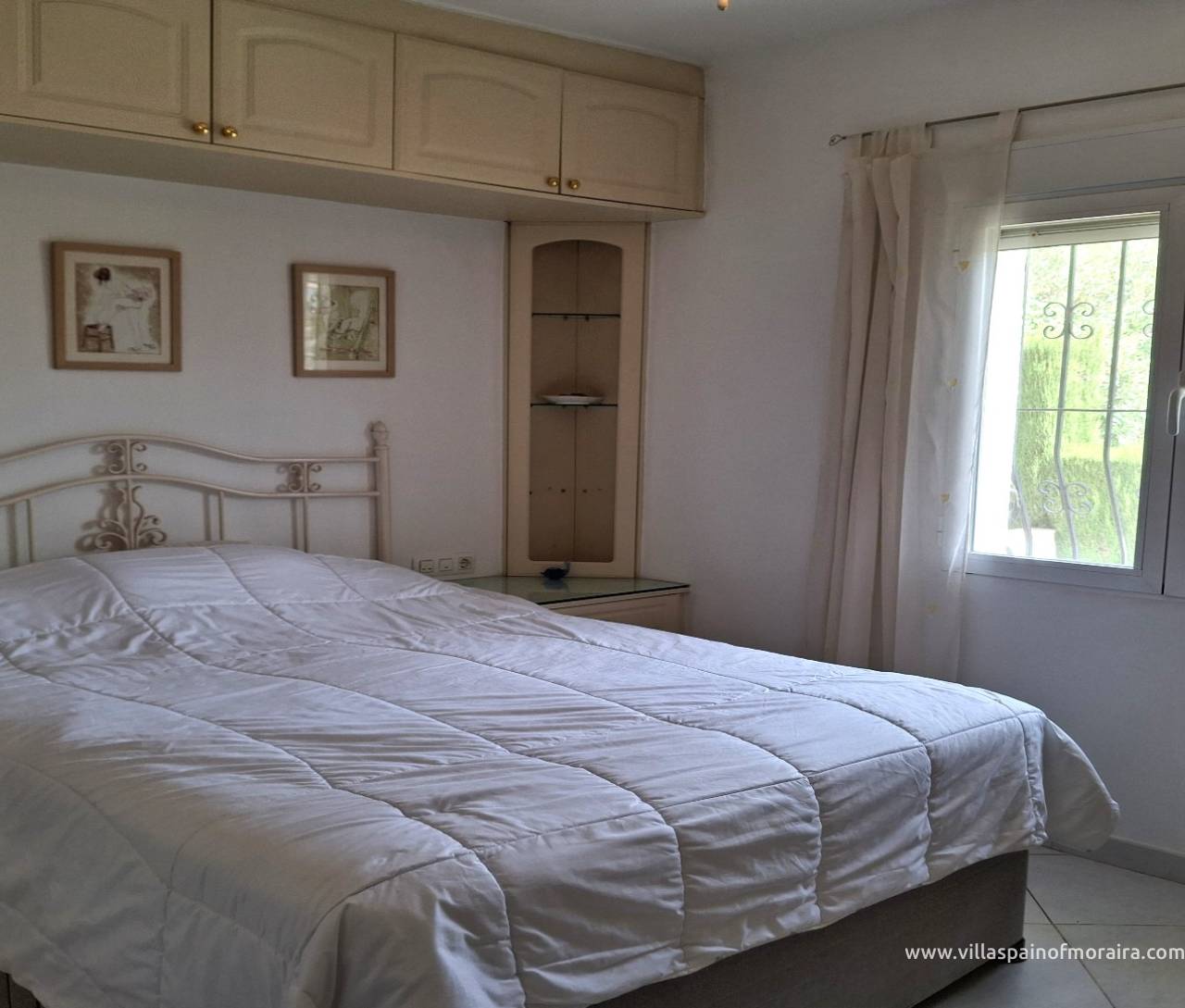 Sale - Villa - Benissa - Montemar