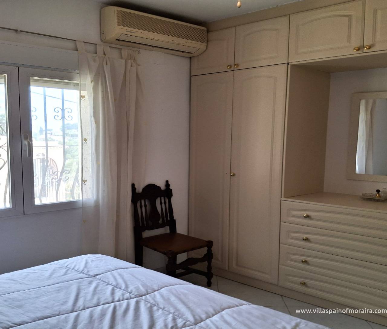 Sale - Villa - Benissa - Montemar