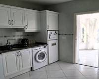 Sale - Villa - Benissa - Montemar