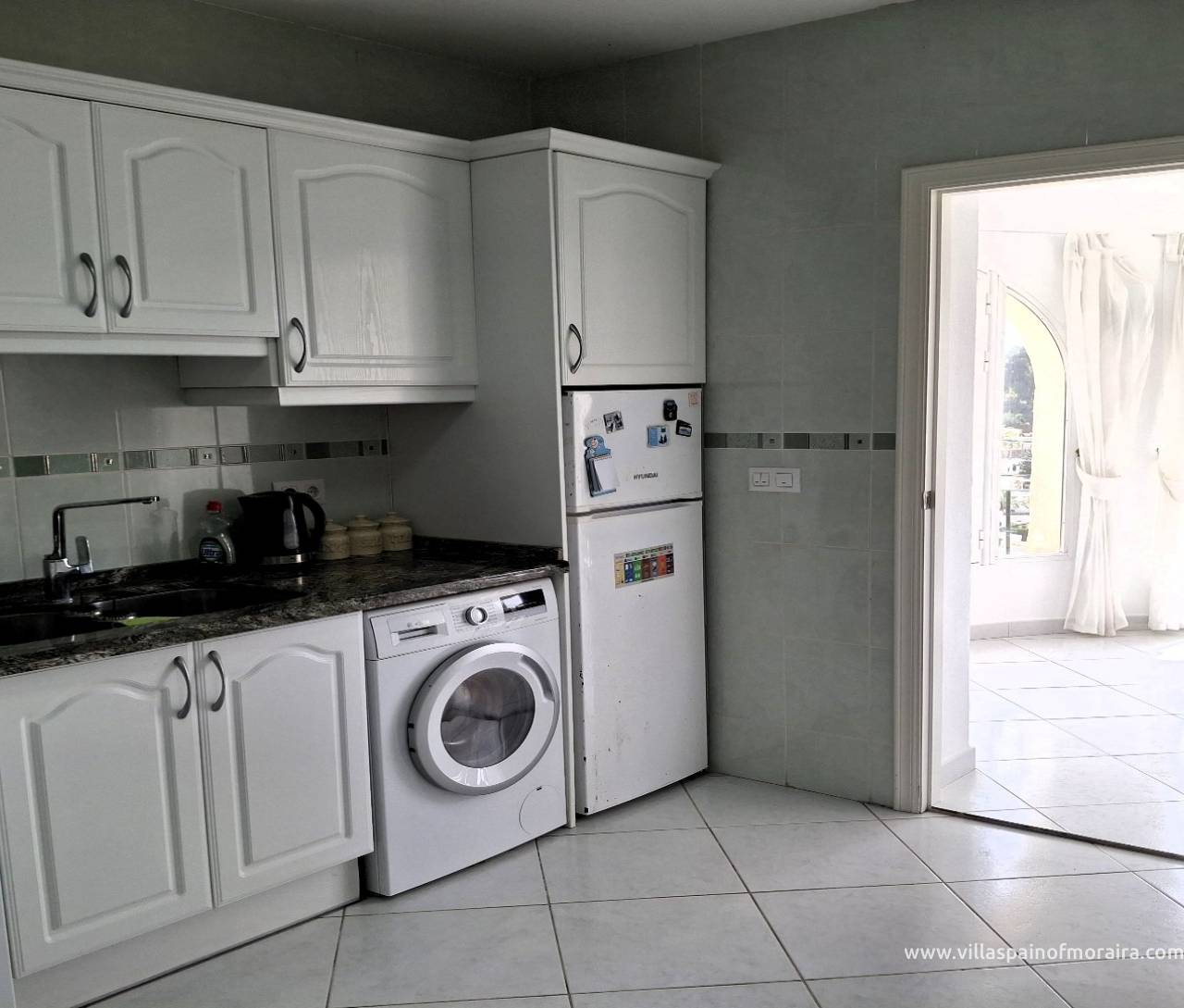 Sale - Villa - Benissa - Montemar