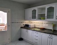 Sale - Villa - Benissa - Montemar