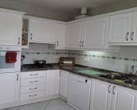 Sale - Villa - Benissa - Montemar