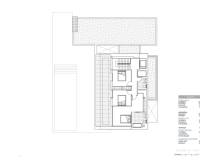 Sale - Villa - Benissa - Racó de Galeno 