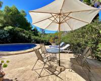 Sale - Villa - Benissa - San Jaime