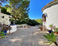 Sale - Villa - Benissa - San Jaime