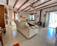 Sale - Villa - Benissa - San Jaime