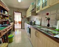 Sale - Villa - Benissa - San Jaime