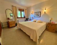 Sale - Villa - Benissa - San Jaime