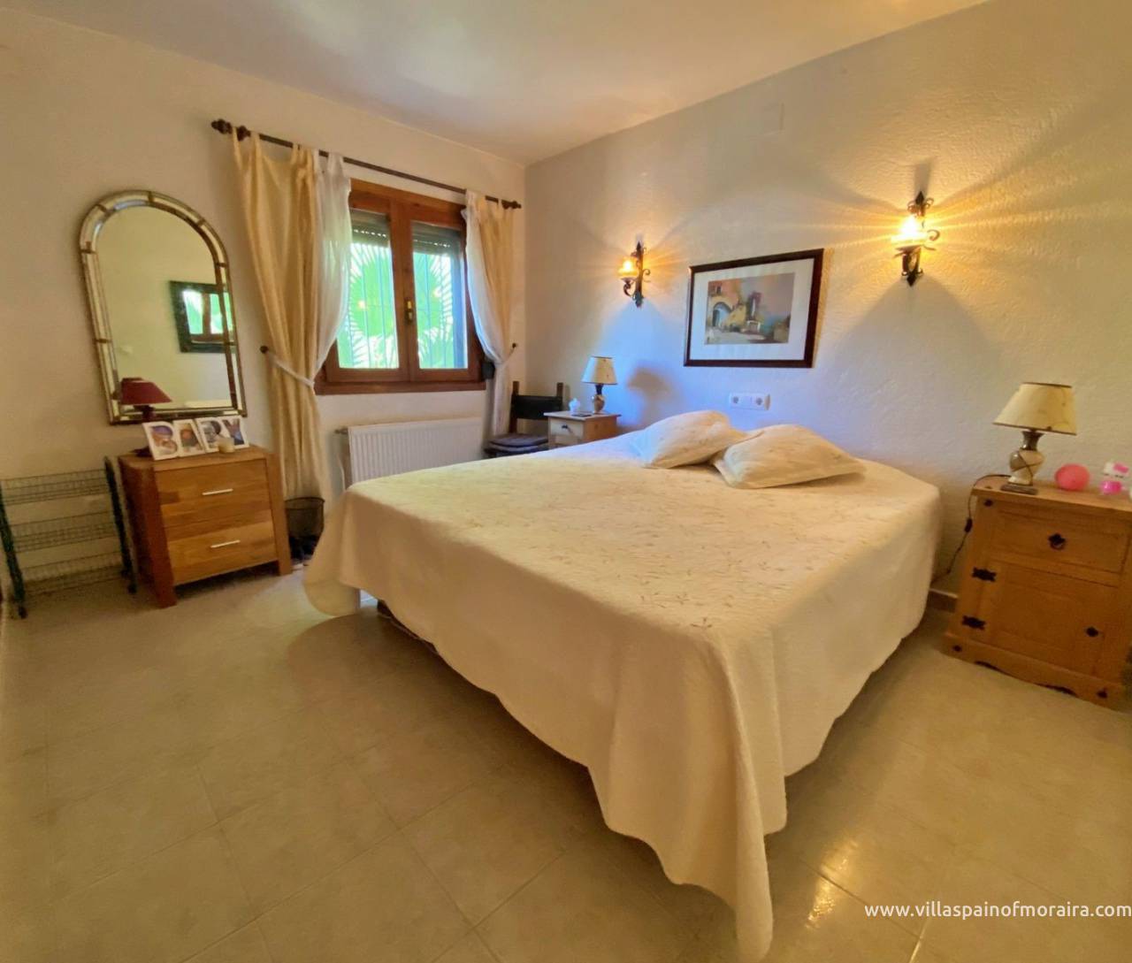 Sale - Villa - Benissa - San Jaime